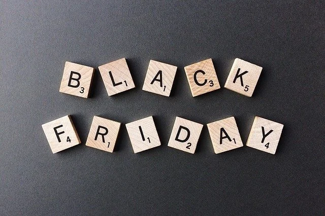 Köksmaskiner Black Friday