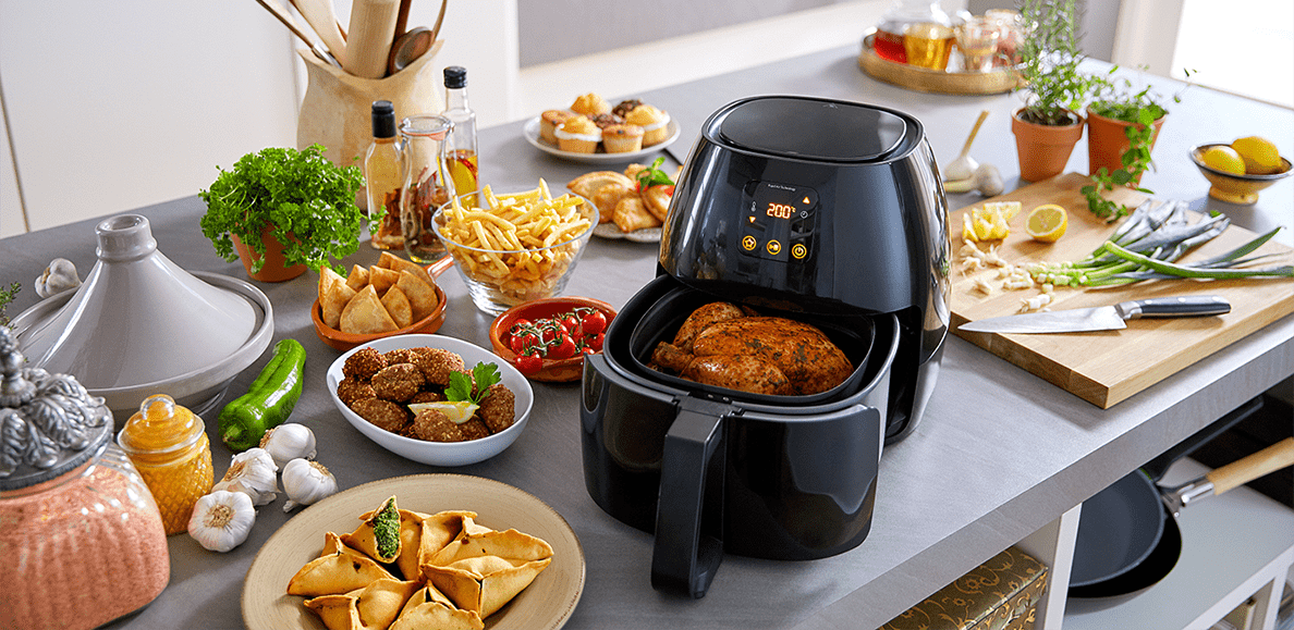 Bra Airfryer