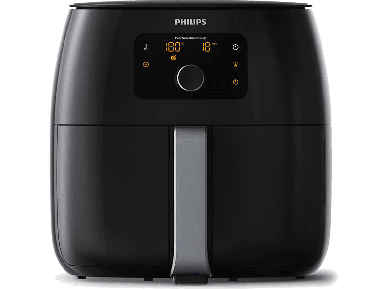 Philips Avance XXL Airfryer