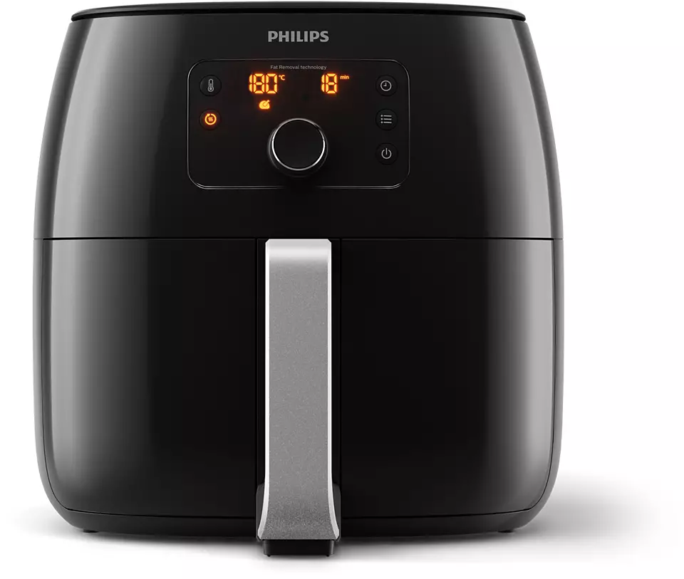 Philips Premium XXL Airfryer